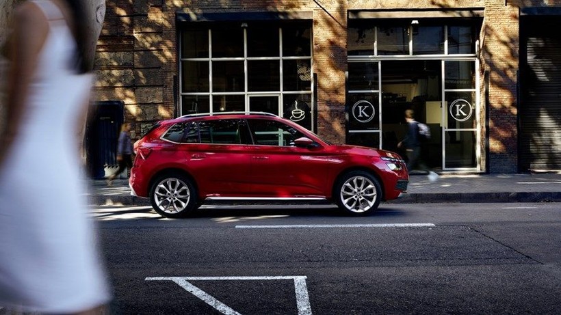 Skoda bu ay 554 bin liradan satacak! - Resim: 3