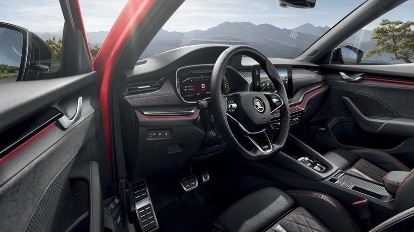 Skoda bu ay 554 bin liradan satacak! - Resim: 2