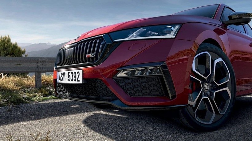 Skoda bu ay 554 bin liradan satacak! - Resim: 4