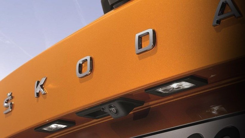 Skoda bu ay 554 bin liradan satacak! - Resim: 1