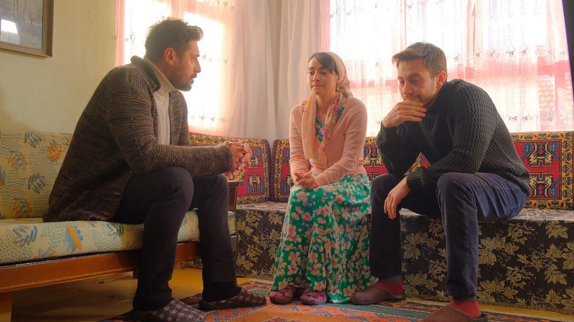 Reyting Sonuçları 18 Mart 2023 Cumartesi: Kardeşlerim, Gönül Dağı, Güldür Güldür Show, Dokuz Oğuz, Son Umut - Resim: 4