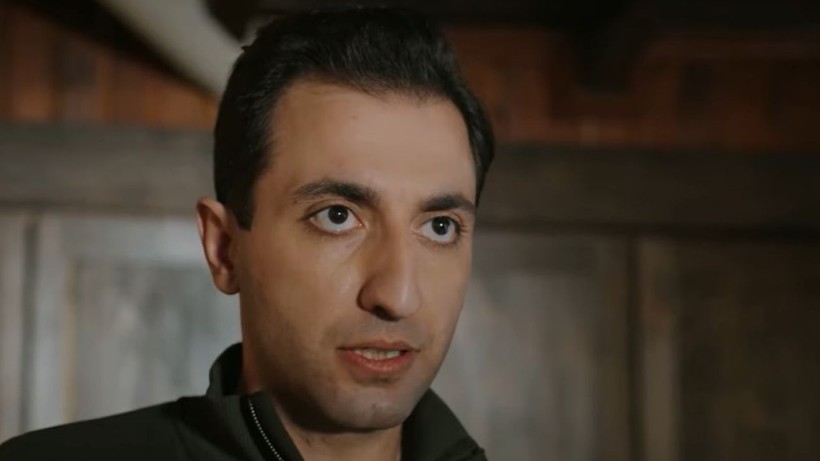 Yalı Çapkını dizisinin bileti kesildi; Afra Saraçoğlu ve Mert Ramazan Demir’e büyük şok - Resim: 2