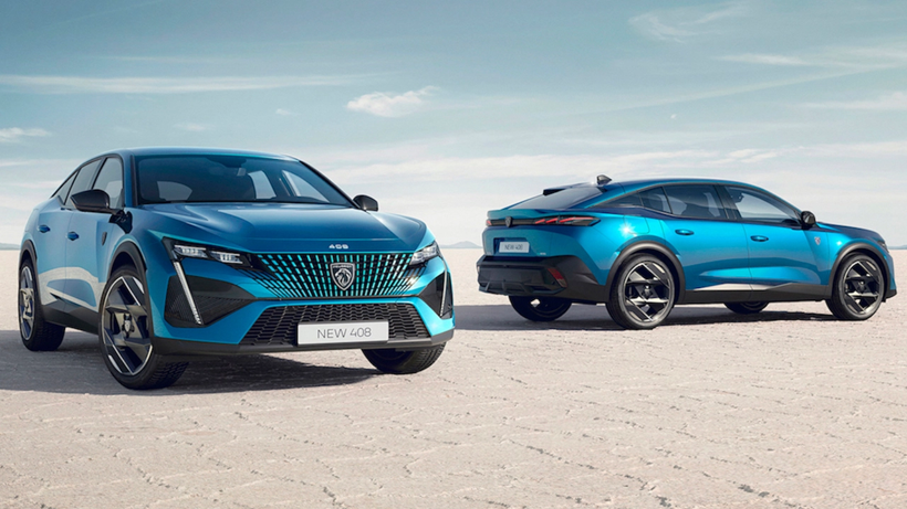 Yeni Peugeout otomobil piyasasını sarstı! Artık Türkiye'de... İşte fiyatı... - Resim: 4