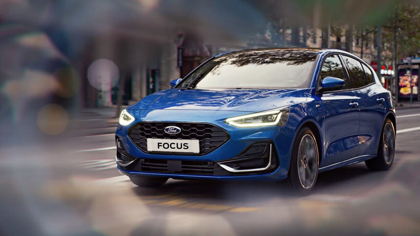 2023 Ford Focus fiyatları dibi görmüş durumda; Rakipleri bile listeye şaşkın - Resim: 1