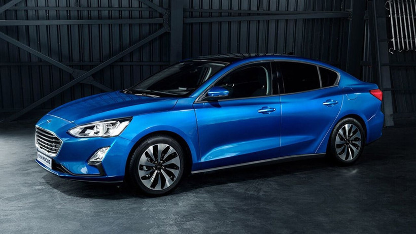 2023 Ford Focus fiyatları dibi görmüş durumda; Rakipleri bile listeye şaşkın - Resim: 2