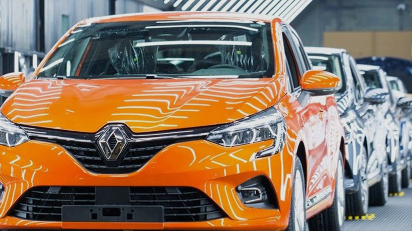 Bu fiyatlardan araç almak için son 5 gün! Renault, Fiat, Dacia, Kia araç fiyatları kaç TL'den başlıyor? - Resim: 3