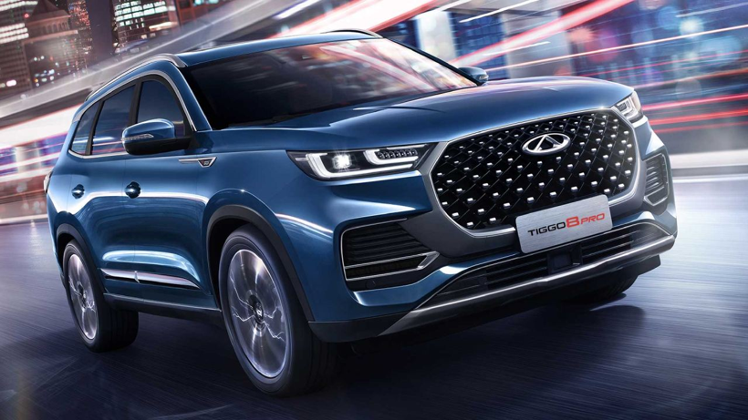 Chery SUV modellerinin fiyatları ortaya çıktı! Çinli otomobil markasının en uygun ve pahalı modelleri… - Resim: 1