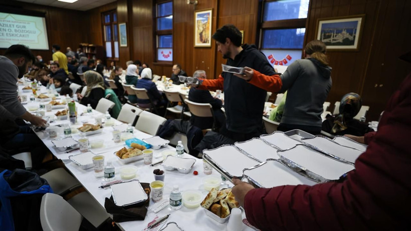 Karaciğer rahatsızlığı olanlar için oruç tutmak... - Resim: 4