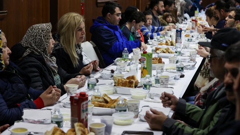 Karaciğer rahatsızlığı olanlar için oruç tutmak... - Resim: 3