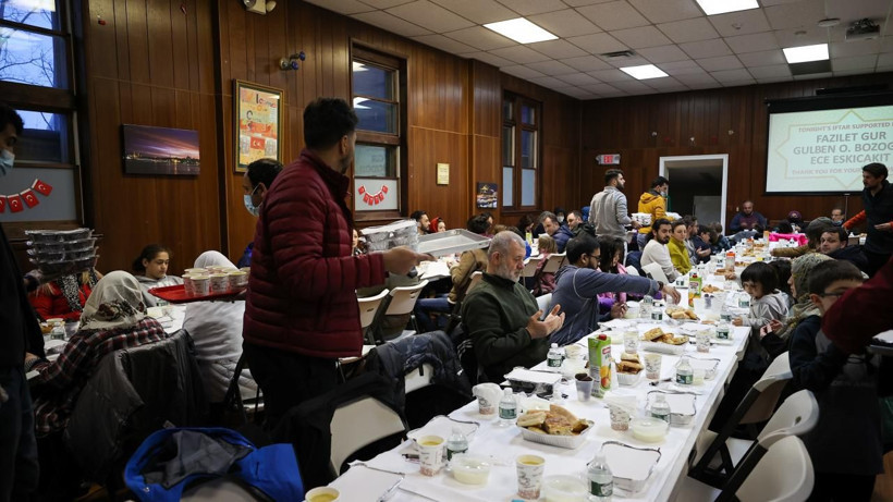 Karaciğer rahatsızlığı olanlar için oruç tutmak... - Resim: 2