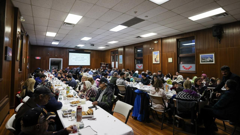 Karaciğer rahatsızlığı olanlar için oruç tutmak... - Resim: 1