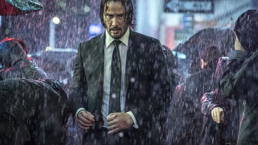 Bugün vizyona girdi: John Wick 4'ten açılış rekoru bekleniyor - Resim: 4