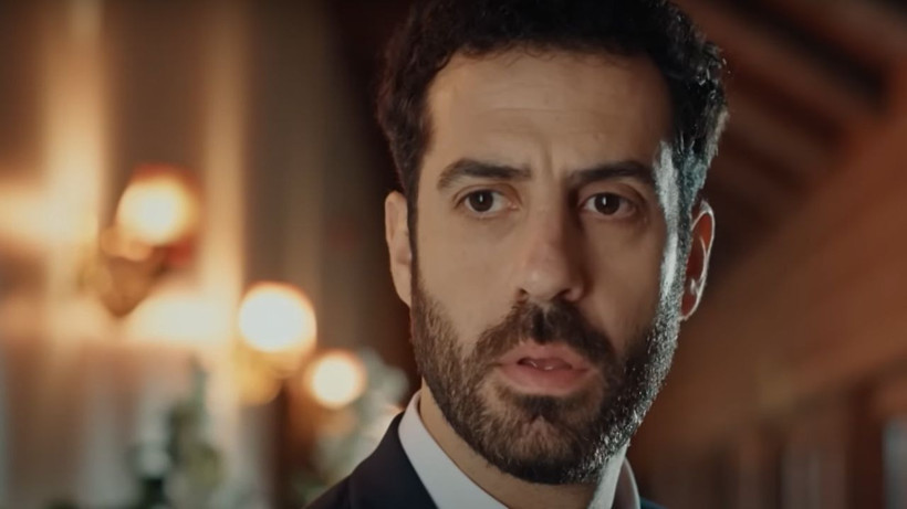 Çöp Adam dizisinin final bölümü artık belli oldu; Sadece 15 bölüm yayınlanmıştı - Resim: 1