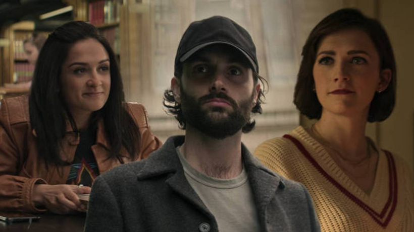 Yayınlanır yayınlanmaz zirvenin sahibi oldu! İşte Netflix'te listeye yön veren Türk yapım... - Resim: 4