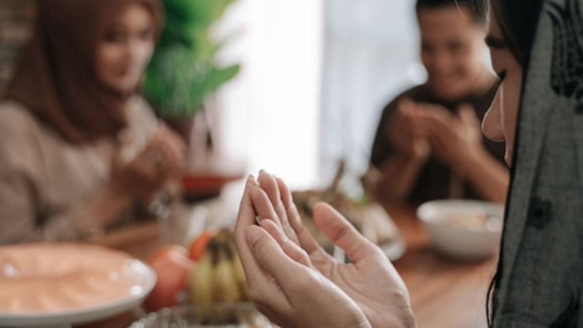 Oruç tutmayı kolaylaştıracak 4 öneri - Resim: 1