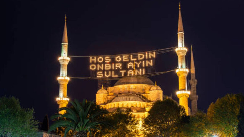 Oruç tutmayı kolaylaştıracak 4 öneri - Resim: 2