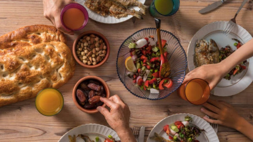 Oruç tutmayı kolaylaştıracak 4 öneri - Resim: 3