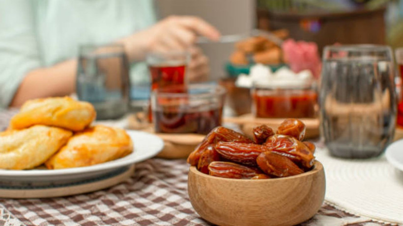 Ramazan ayının ilk iftarı bu akşam yapılacak; İstanbul, Ankara, İzmir ilk iftar saat kaçta? İşte il il iftar vakitleri - Resim: 4