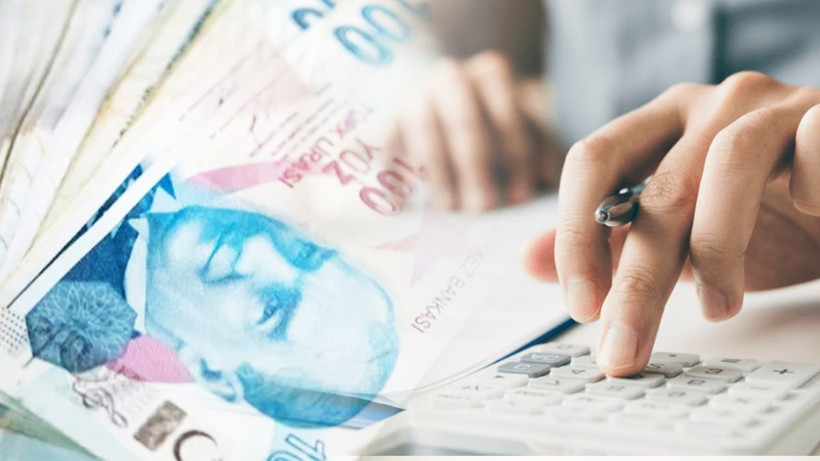 Maaşı 7500 TL olanlar dikkat! En düşük emekli maaşında kök maaş hesabı nasıl yapılır? - Resim: 1