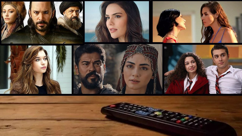 Reyting Sonuçları 23 Mart 2023 Perşembe: Camdaki Kız, Yüz Yıllık Mucize, Aldatmak, Gelsin Hayat Bildiği Gibi, Al Sancak, Survivor - Resim: 1