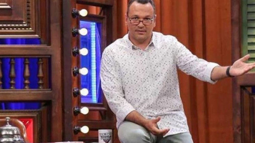 Güldür Güldür Show hayranları yıkıldı! Ali Sunal ile yollar ayrıldı mı? - Resim: 1