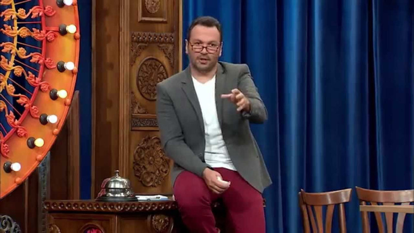 Güldür Güldür Show hayranları yıkıldı! Ali Sunal ile yollar ayrıldı mı? - Resim: 2