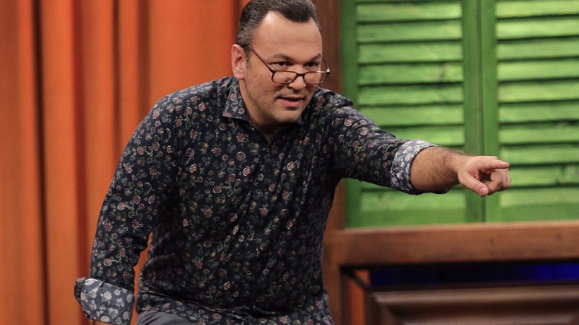 Güldür Güldür Show hayranları yıkıldı! Ali Sunal ile yollar ayrıldı mı? - Resim: 4