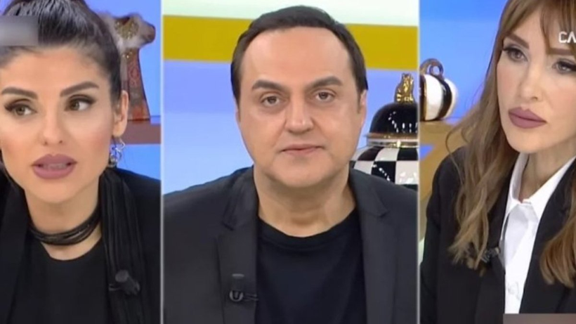 Seren Serengil ve Arto krizinden sonra Söylemezsem Olmaz'ın yeni kadrosu belli oldu - Resim: 1