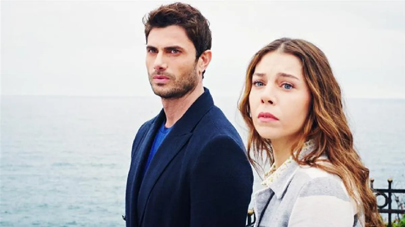 Bir ayda iki dizi için final emri verildi! Yalı Çapkını, Çöp Adam, Ömer ve Yüzyıllık Mucize ile aynı yapım şirketi... - Resim: 4