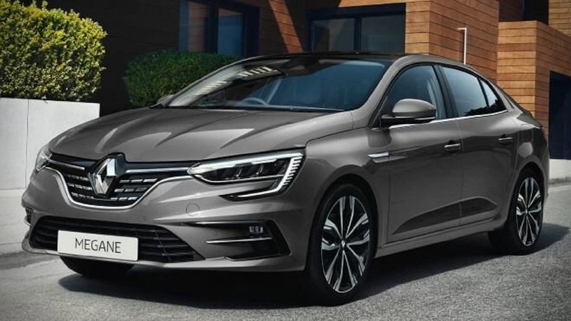 2023 Renault fiyat listesi herkese sürpriz oldu; Kimse bu kadarını tahmin dahi etmedi - Resim: 1