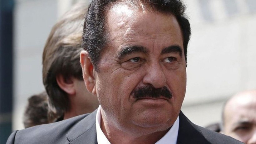 İbrahim Tatlıses o isimle yıllarca evli kalmış; Kızını da hiç kimse tanımıyor - Resim: 2