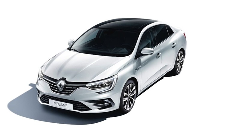2023 Renault fiyat listesi herkese sürpriz oldu; Kimse bu kadarını tahmin dahi etmedi - Resim: 2