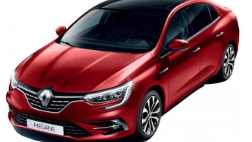 2023 Renault fiyat listesi herkese sürpriz oldu; Kimse bu kadarını tahmin dahi etmedi - Resim: 3