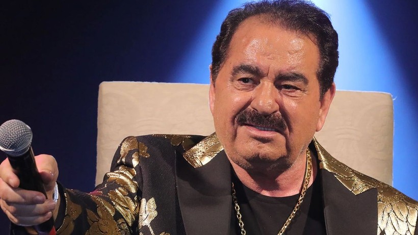 İbrahim Tatlıses o isimle yıllarca evli kalmış; Kızını da hiç kimse tanımıyor - Resim: 3