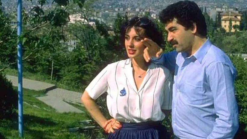 İbrahim Tatlıses o isimle yıllarca evli kalmış; Kızını da hiç kimse tanımıyor - Resim: 4