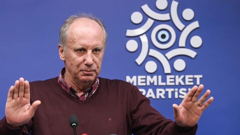 100 bin imza toplayan Muharrem İnce geri adım attı! Açıklamaları büyük tepki çekmişti - Resim: 4