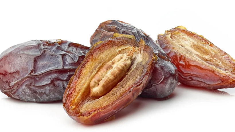 Hurmanın çekirdeğini çöpe atmadan önce 2 kere düşünün! Çok az insan biliyor... - Resim: 4