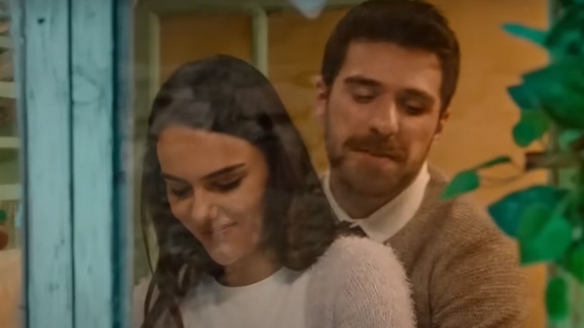 Üç Kız Kardeş dizisinde sürpriz değişiklik; Seyirci bile neye uğradığını anlamadı - Resim: 1