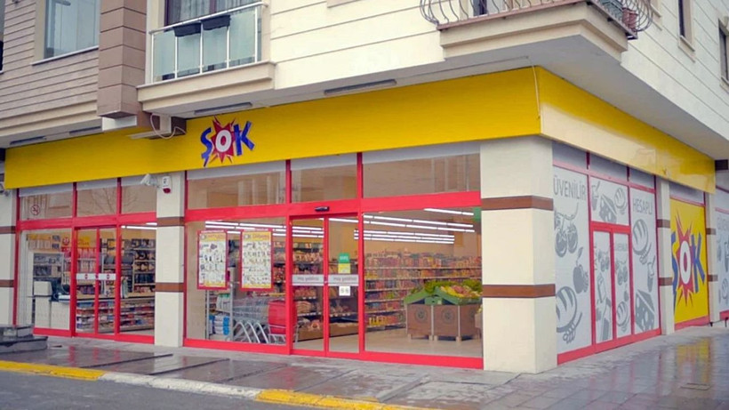 Şok market tam 110 bin TL’den satışa çıkardı; A101 bile bunu yapmadı - Resim: 1