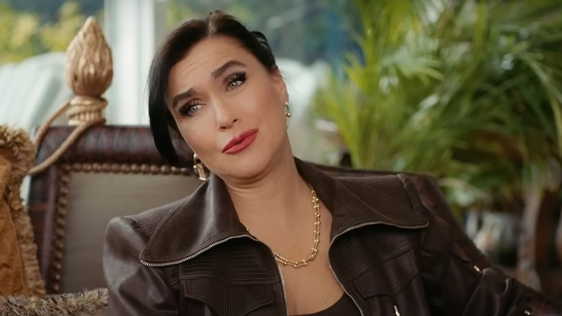 Yasak Elma büyük final öncesi kriz; Son 9 kala güzel oyuncu kadrodan çıktı - Resim: 4