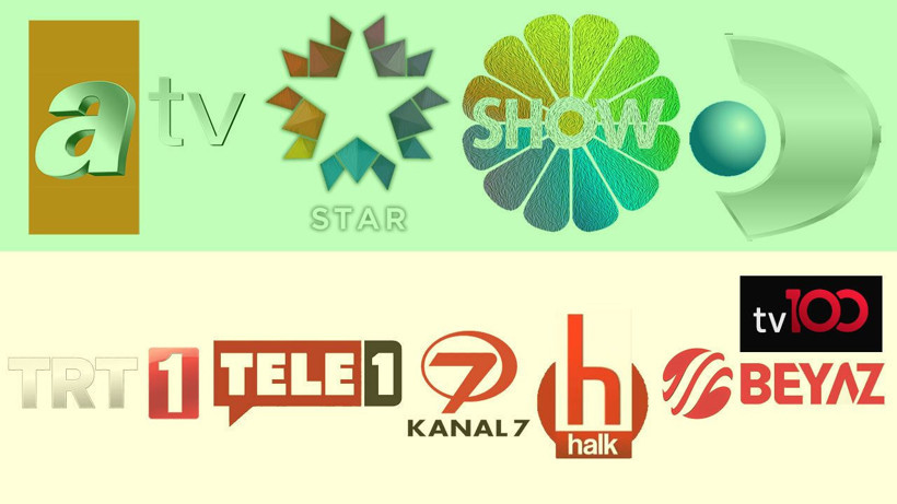 TV yayın akışı 30 Mart 2023 Perşembe: SHOW TV, STAR TV, ATV, KANAL D, TRT 1, FOX TV, TV8, KANAL 7, TELE 1, Halk TV, TV100, BEYAZ TV yayın akışı - Resim: 2