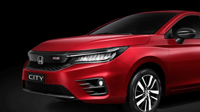 2023 Honda City fiyatlarında tek günlük sürpriz; Listede kimsenin beklemediği indirim - Resim: 2