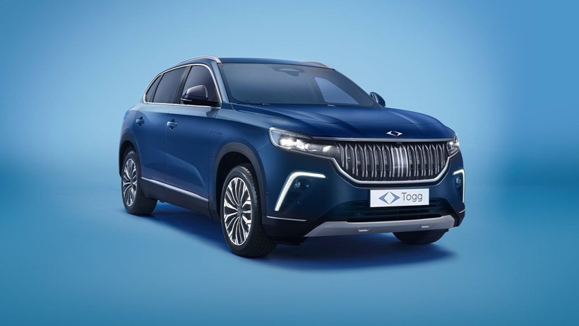 Ve TOGG'da merak edilen ücret belli oldu; Liste ortaya çıktı - Resim: 2