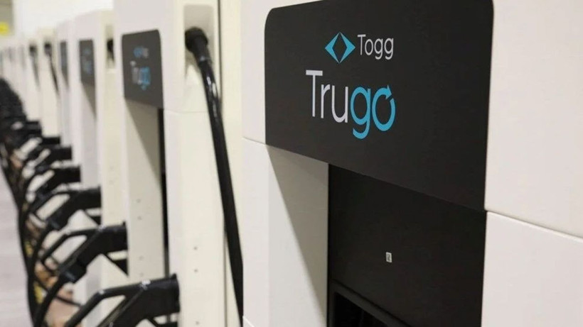 Ve TOGG'da merak edilen ücret belli oldu; Liste ortaya çıktı - Resim: 3