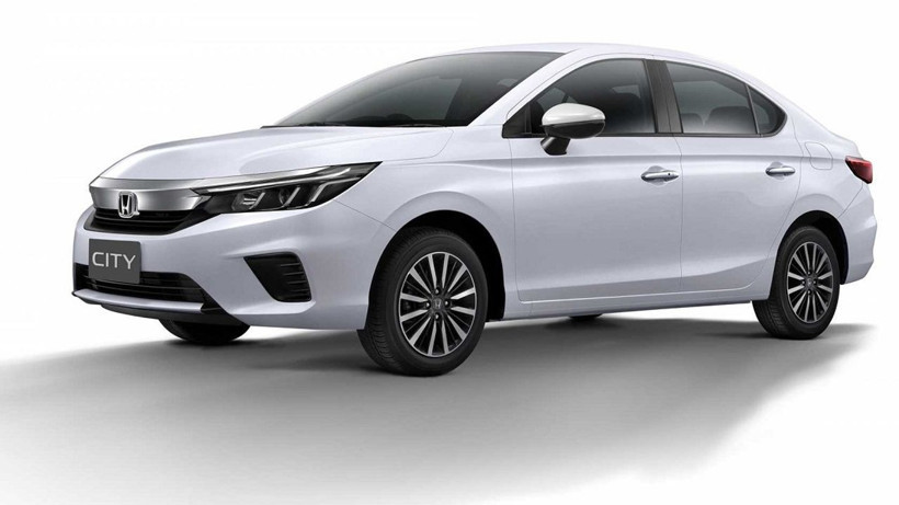 2023 Honda City fiyatlarında tek günlük sürpriz; Listede kimsenin beklemediği indirim - Resim: 3