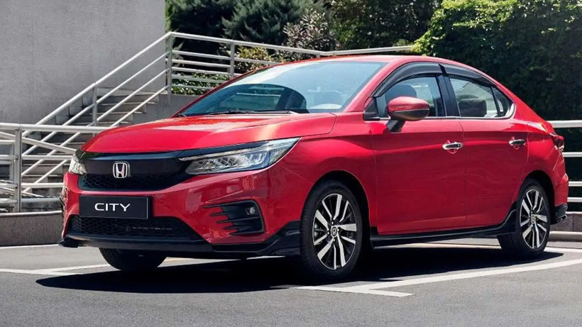 2023 Honda City fiyatlarında tek günlük sürpriz; Listede kimsenin beklemediği indirim - Resim: 4
