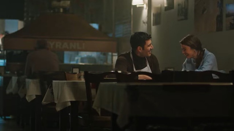 Camdaki Kız seyircisini kahreden gelişme; Artık göremeyeceğiz - Resim: 1
