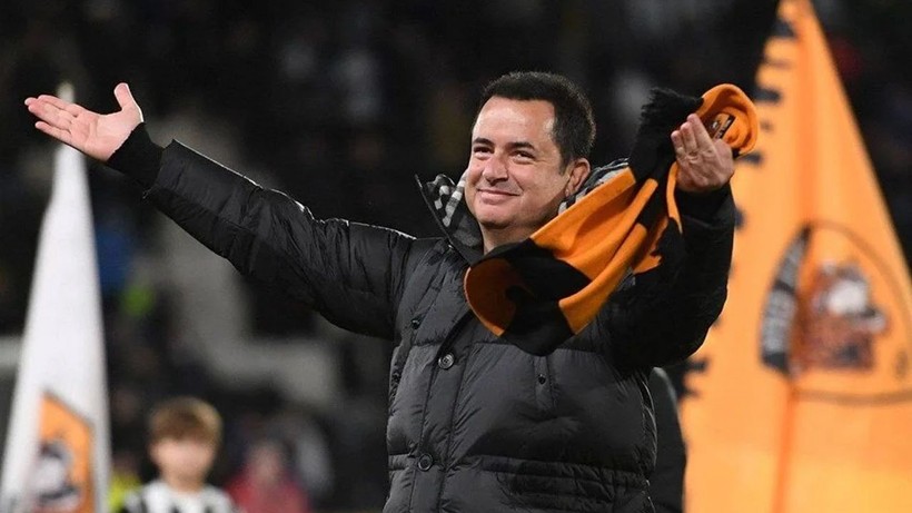 Acun Ilıcalı bir takım daha satın aldı; Hull City’e kardeş geldi - Resim: 1