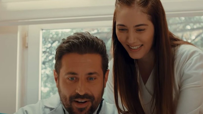 Efsane proje Gönül Dağı dizisi ekranlara veda etti; Bakın neden geç yayınlanmış - Resim: 3