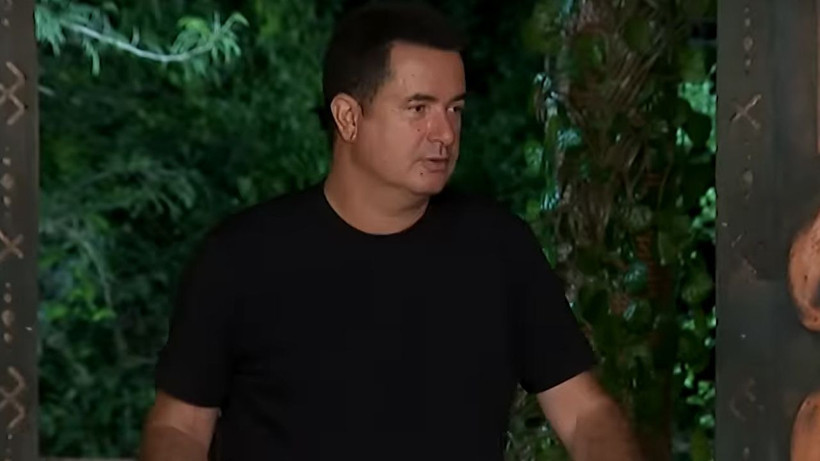 Acun Ilıcalı o ismi bir telefonla kovdu; Survivor yarışması fena karıştı - Resim: 2